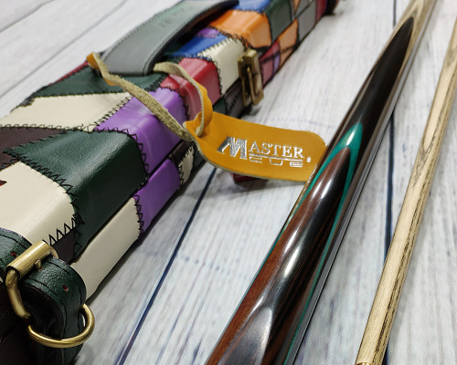 ����master���